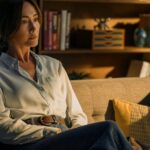 'Ballard' restaurado para o período 2 na Amazon