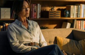 ‘Ballard’ restaurado para o período 2 na Amazon 'Ballard' restaurado para o período 2 na Amazon