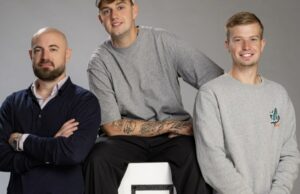 Banijay Benelux obtém etiqueta holandesa Werktitel, reforçando tarefas relacionadas ao criador Banijay Benelux obtém etiqueta holandesa Werktitel, reforçando tarefas relacionadas ao criador