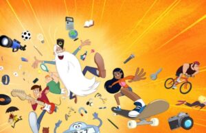 Banijay Children & Family Members protege as vendas ‘uma vez…’, mostrando seu ‘significado e charme contínuos em uma escala internacional’ Banijay Children & Family Members protege as vendas 'uma vez...', mostrando seu 'significado e charme contínuos em uma escala internacional'