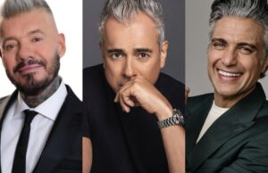 Banijay México e Estados Unidos Hispânicos pegam caneca globo em alta temperatura com ‘Tres Hinchapelotas’ (EXCLUSIVO) Banijay México e Estados Unidos Hispânicos pegam caneca globo em alta temperatura com 'Tres Hinchapelotas' (EXCLUSIVO)