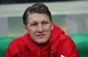 Bastian Schweinsteiger recomenda que o Male Utd teve um meio-campista que também foi muito melhor que Kevin De Bruyne ícone de correio