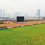 Baychimo para Villoo C Poonawalla Pune Derby (Gr 1)