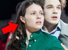 Becca Crane em ‘Vampires Draw’ ‘Memba Her?! Becca Crane em 'Vampires Draw' 'Memba Her?!