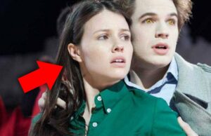 Becca Crane em ‘Vampires Draw’ ‘Memba Her?! Becca Crane em 'Vampires Draw' 'Memba Her?!