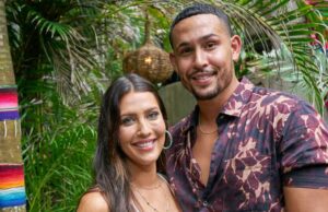 Becca Kufrin e Thomas Jacobs, da Bachelor Nation, estão esperando o bebê nº 2 Becca-Kufrin-IG-568647850_18540500080054024_4229620670331361366_n