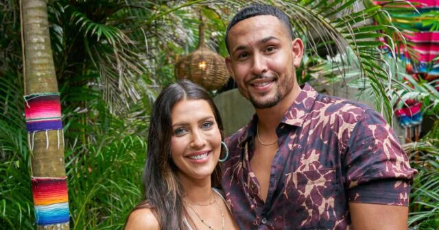 Becca Kufrin e Thomas Jacobs, da Bachelor Nation, estão esperando Becca-Kufrin-IG-568647850_18540500080054024_4229620670331361366_n