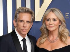 Ben Stiller afirma que ele foi ‘galpão’ durante toda a separação da cônjuge Christine Taylor Ben Stiller compartilha uma olhada rara em seu casamento com Christine Taylor