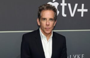 Ben Stiller afirma que ‘engraçado é muito mais desafiador’ no ambiente político atual: ‘falar sobre fatos com o poder’ é ‘um dos pontos mais cruciais’ Ben Stiller afirma que 'engraçado é muito mais desafiador' no ambiente político atual: 'falar sobre fatos com o poder' é 'um dos pontos mais cruciais'