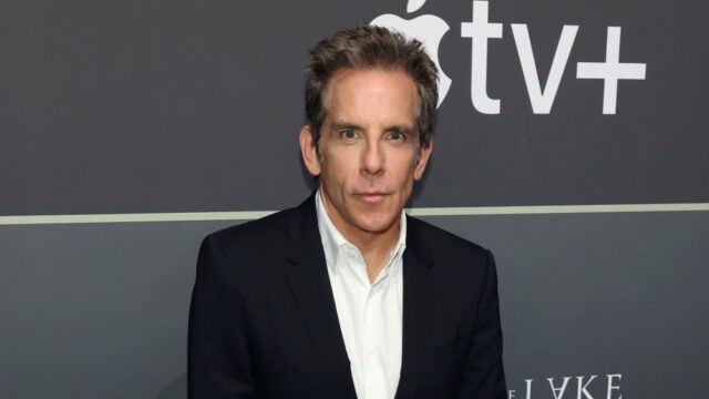 Ben Stiller afirma que 'engraçado é muito mais desafiador' no ambiente político atual: 'falar sobre fatos com o poder' é 'um dos pontos mais cruciais' 

