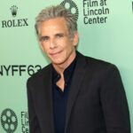Ben Stiller afirma que o termo 'Nepo Child' é um 'fator de oferta': 'mais ou menos como aquele pirralho'