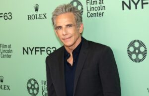 Ben Stiller afirma que o termo ‘Nepo Child’ é um ‘fator de oferta’: ‘mais ou menos como aquele pirralho’ Ben Stiller afirma que o termo 'Nepo Child' é um 'fator de oferta': 'mais ou menos como aquele pirralho'