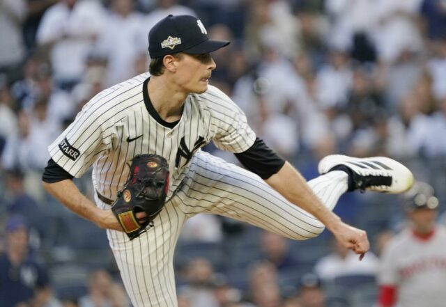 Bet365 Bônus Código Nypbet: Aposto $ 5, Ganhe US $ 200 em apostas bônus ganham ou perdem para Yankees vs. Blue Jays Game 2

