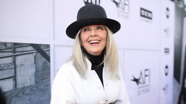 Bette Midler, Ben Stiller, Kerry Washington e ainda mais comemoram Diane Keaton: 'Um símbolo de design, sagacidade e diversão' 

