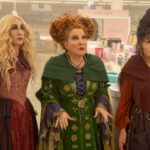 Bette Midler afirma que lê o manuscrito ‘Hocus Pocus 3’ e é ‘fantástico’: ‘Fiquei extremamente em êxtase’