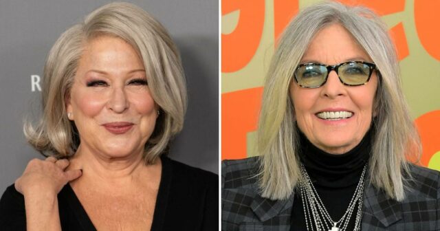 Bette Midler conta emocionalmente as memórias de Costar Diane Keaton após sua morte 1186009859 1414128550