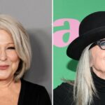 Abby Lee Miller relembra encontro memorável com Diane Keaton antes da morte da atriz aos 79 anos