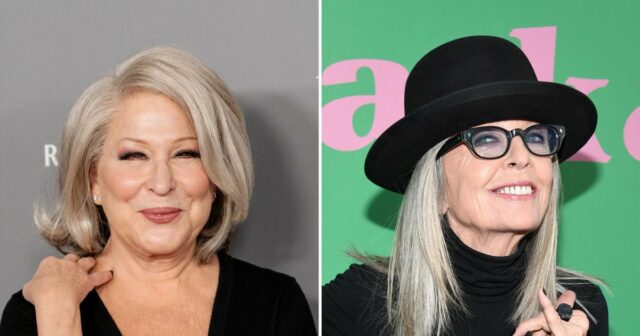 Abby Lee Miller relembra encontro memorável com Diane Keaton antes da morte da atriz aos 79 anos