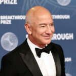 Bezos prevê que milhões certamente residirão no tipo de área rapidamente