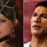Bicket Office: Evento de Lançamento de A Showgirl de Taylor Swift com US $ 15,8 milhões no dia da abertura, o Dwayne Johnson's 'Smashing Device' se aperta no terceiro