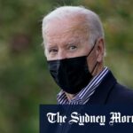 Joe Biden anunciou nas redes sociais que tem câncer de próstata.