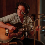 SPRINGSTEEN: DELIVER ME FROM NOWHERE, (aka DELIVER ME FROM NOWHERE), Jeremy Allen White as Bruce Springsteen, 2025. ph: Macall Polay / © 20th Century Studios / Courtesy Everett Collection