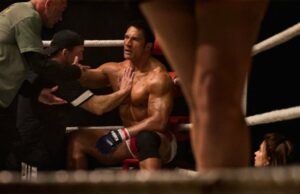 Bilheteria ‘Smashing Equipment’: Remarkable Jump Falls Apartment de Dwayne Johnson com a pior inauguração de US $ 5,9 milhões da carreira a-máquina-destruidora-dwayne-johnson