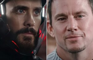Bilheteria: ‘Tron: Ares’ atinge a grade com US$ 14,3 milhões no dia de estreia, ‘Roofman’ de Channing Tatum aumenta US$ 3,2 milhões em segundo lugar Bilheteria: 'Tron: Ares' atinge a grade com US$ 14,3 milhões no dia de estreia, 'Roofman' de Channing Tatum aumenta US$ 3,2 milhões em segundo lugar