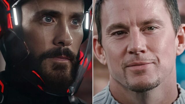 Bilheteria: 'Tron: Ares' atinge a grade com US$ 14,3 milhões no dia de estreia, 'Roofman' de Channing Tatum aumenta US$ 3,2 milhões em segundo lugar 

