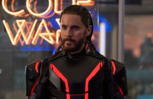 Bilheteria: ‘Tron: Ares’ tropeça com lançamento de US$ 33,5 milhões Bilheteria: 'Tron: Ares' tropeça com lançamento de US$ 33,5 milhões