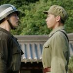 Bilheteria da China: 'The Voluntários: Tranquilidade de Chen Kaige finalmente abre no número 1