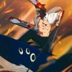 Bilheteria da Coreia: 'Power Saw Guy The Flick: Reze Arc' alcança o primeiro lugar