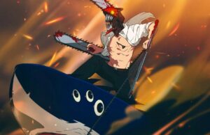 Bilheteria da Coreia: ‘Power Saw Male The Film: Reze Arc’ lidera mais uma vez Bilheteria da Coreia: 'Power Saw Guy The Flick: Reze Arc' alcança o primeiro lugar