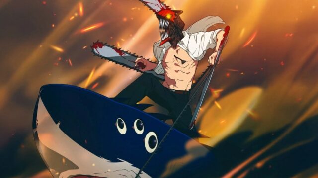 Bilheteria da Coreia: 'Power Saw Guy The Flick: Reze Arc' alcança o primeiro lugar 

