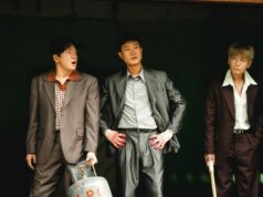 Bilheteria da Coréia: estreia de ‘gerente de ação-comédia’ no número 1, ‘seleção de nada mais do Park Chan-wook se muda para o 2º Bilheteria da Coréia: estreia de 'gerente de ação-comédia' no número 1, 'seleção de nada mais do Park Chan-wook se muda para o 2º