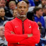 Billups e Rozier presos em exames de apostas