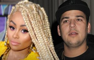 Blac Chyna alimenta rumores sobre o acordo de Rob Kardashian com um artigo intrigante do IG rob kardashian blac chyna getty 1