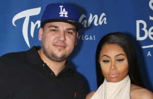 Blac Chyna identifica o ex-cônjuge Rob Kardashian em postagem enigmática do blog: ‘Este amor é para toda a vida’ Por dentro do vínculo de Khloe com o sonho