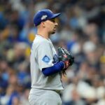 Blake Snell