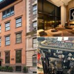 Bloco luxuoso de Greenwich Village usado em suposto escândalo de pôquer da NBA atingiu dezenas de 311 reclamações antes da grande apreensão