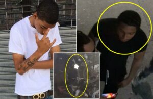 Bloods Gangbanger ligado ao tiro de NYC Hookah Lounge que matou 3, ferido mais 10: federais Bloods Gangbanger ligado ao tiro de NYC Hookah Lounge que matou 3, ferido mais 10: federais