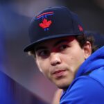 Blue Jays deve abandonar o outfielder em Bo Bichette Propor Globe Collection