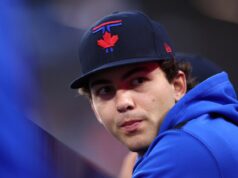 Blue Jays deve abandonar o outfielder em Bo Bichette Propor Globe Collection Blue Jays deve abandonar o outfielder em Bo Bichette Propor Globe Collection