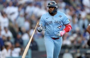 Blue Jays fazem história na MLB com a conquista da abertura do Inning Crowning Blue Jays fazem história na MLB com a conquista da abertura do Inning Crowning