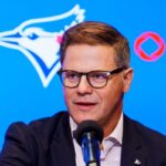 Blue Jays 'pode jogar' para Super Star Freelance após mudança de contrato de US $ 500 milhões: especialista
