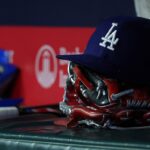 Blue Jays praticamente autorizado Dodgers Professional de 23 anos: recorde