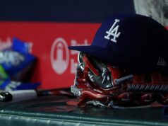 Blue Jays praticamente autorizado Dodgers Professional de 23 anos: recorde Blue Jays praticamente autorizado Dodgers Professional de 23 anos: recorde