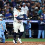 Blue Jays, série Mariners empatada no jogo 5 do ALCS – como assistir de graça