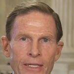 Blumenthal chama a construção do salão de baile da Casa Branca de 'ilegalidade'