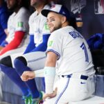 Bo Bichette, do Blue Jays, gostou dos cantos de Shohei Ohtani de 'We Do Not Required You'